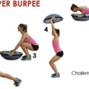 요즘운동 우먼서킷 이미지