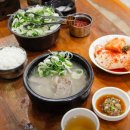전통45년설렁탕 티스토리