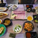 머시기수산회포차 이미지