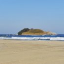 광개토왕은 왜 동해에 무덤을 썼을까? 이미지