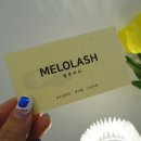 멜로래쉬 이미지