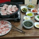 대패삼겹살 이미지