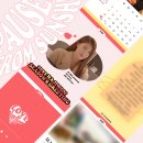 2022 하지원사랑하기1023 시즌그리팅 구성 및 주문 안내(2/10~14) 이미지