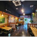 코오롱아파트 후문 이미지