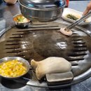 [강서구 가양동 맛집]주먹고기 맛집! 가양동 연탄집 후기