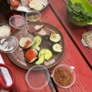 드림1 | 청주 글램핑장 크리스마스느낌 가득한 파크오브드림 글램핑 1박 후기