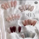 달아살롱 | 광교 네일 잘하는 곳 추천 슈아살롱 내돈내산 후기