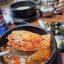 표선리-33 | 표선해수욕장맛집 미풍해장국에서 아침식사 4그릇먹음