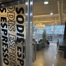 소디스에스프레소바(SODIS ESPRESSO BAR) | 대구 칠곡 3지구 카페 소디스 에스프레소바 Sodis Espresso Bar