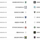 2024 금강대기 유소년 축구 페스티벌(U11) 2차리그 일정&결과(8월9일) 이미지