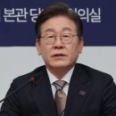 `대통령 안 돼야 할 대권주자`…이재명 42.8%, 한덕수 20.7%, 한동훈 9.4% 이미지