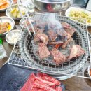꽃담식당 이미지
