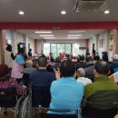 중문요양원 이미지