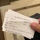 세일매점 | 포항 원정 후기 : 2025 K리그1 R10 #2 (&amp; 포항크루즈, 외식1번가)