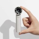 루메나 초소형 휴대용 무선 선풍기 FAN JET MIN 23900원 이미지