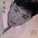 김상아 [사랑했어요／인형의 눈물] (1989) 이미지