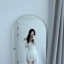 오드랩 | 조가비 발레 레코드 * 봄과 잘 어울리는 생크림맛 발레웨어 뉴얼린, 시손느웨어, 오드온튜튜 ᯓ𑇛˚◌.