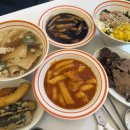 갓볶이 | 안산 고잔동 얌볶이 생밀떡으로 만든 떡볶이 맛집 추천