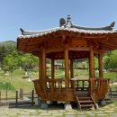 세종대왕태실 주차장 이미지