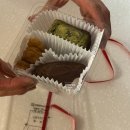 해운대 답례품 준비 고민 끝 달샘 단체주문 솔직 후기