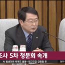 [청문회] 백승주 "최교일 의원의 출장 때문에 내가 대타로 나와." 이미지