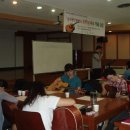 오카리나 교실 이미지