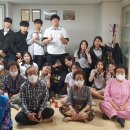 주공아파트경로당 이미지
