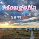 연초주유소 | 몽골🇲🇳 여행 상황별 꿀팁 &amp; 재밌는 몽골문화 알고가기