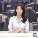 장성규랑 동기인 JTBC 1기 아나운서 강지영 .jpgif 이미지