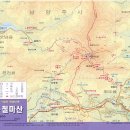 03/12(일) [漢北_天馬支脈, 제 2/5차] 철마산 구간 이미지