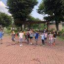 별내검도관 이미지