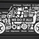 Mechanic Center 이미지