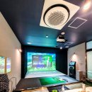 평산골프연습장 이미지