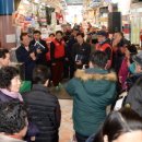 전통시장 이미지