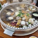 훈이네조개전골칼국수