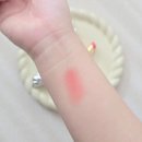 916 | 샤넬 립밤 루즈 코코밤 916 플러티코랄 후기