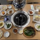 황제참숯불갈비 이미지