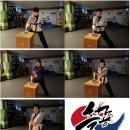 경희대석사 흑룡태권도 이미지