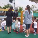 광명시어린이교통교육장 이미지