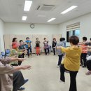 섬진강댐노인복지관 | 치매예방/ 실버체조/도구 체조/ 두뇌 튼튼/치매안심센터/ 섬진강댐 노인복지관/김현미 강사