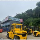 세종종합중기 | 화성지게차매매 믿을 수 있는 세종종합중기 만족 후기