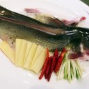 ▶ 중국음식과 술회남왕의 생선요리 내즙비왕어(奶汁肥王魚)-18 이미지