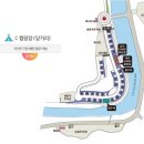 횡성군 병지방 오토캠핑장 이미지