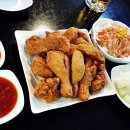 체스터치킨