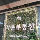 가온부동산공인중개사사무소 | 매물 많고 1인 소장으로 운영중인 대연동부동산 가온공인중개사사무소