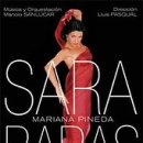 Sara Baras의 DVD &#34;Mariana Pineda(2003)&#34; 이미지