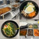 밥스타 | 부산 강서구 명지 한식뷔페 ‘우리동네 한식뷔페‘ 존맛탱