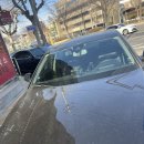 365PLUS 용인서농점 | 안양 블랙박스 네비게이션 전문점 아이나비 ZX3000 2채널 전후방 아우디 A6 장착!!