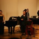 북구 시니어 합창단 정기연주회 이미지