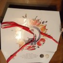 파리바게뜨 송도웰카운티점 | [인천-송도 신도시] 12살의 6월 4일 "시"야의 생일 / 파리바게뜨 / 청년피자